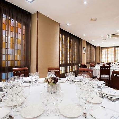 Hotel Catalonia Conde De Floridablanca Murcja Zewnętrze zdjęcie