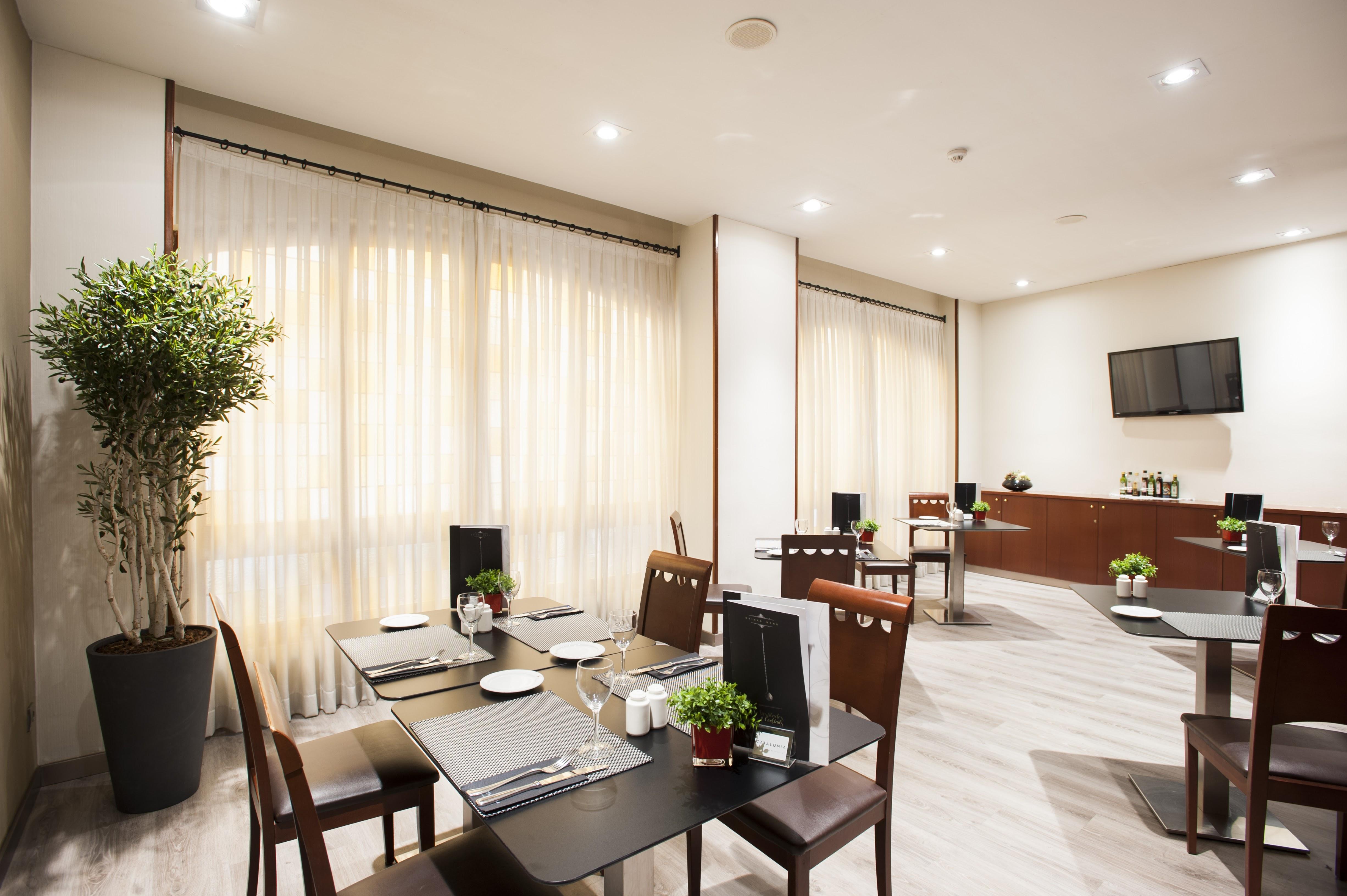 Hotel Catalonia Conde De Floridablanca Murcja Zewnętrze zdjęcie