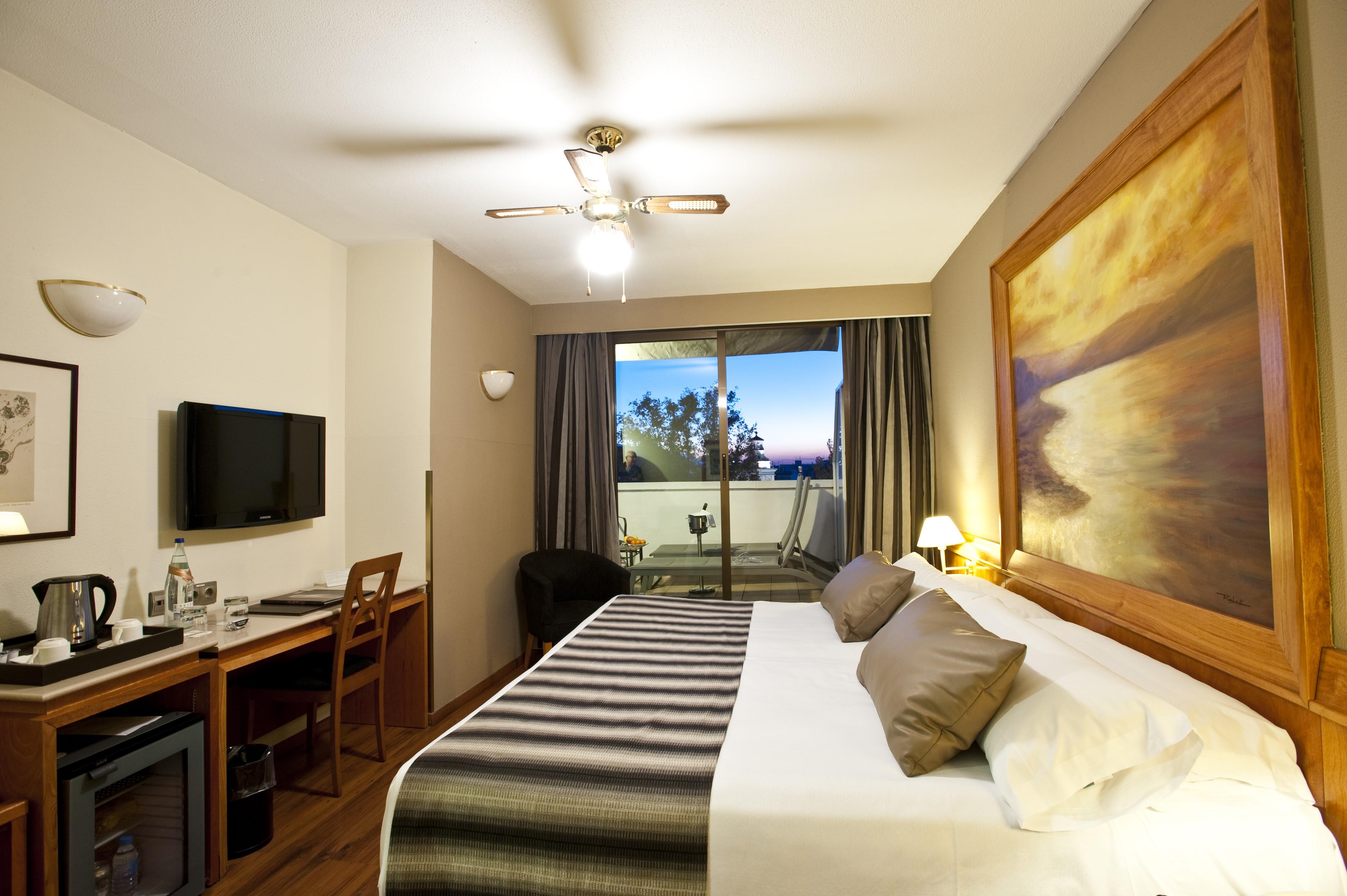 Hotel Catalonia Conde De Floridablanca Murcja Zewnętrze zdjęcie
