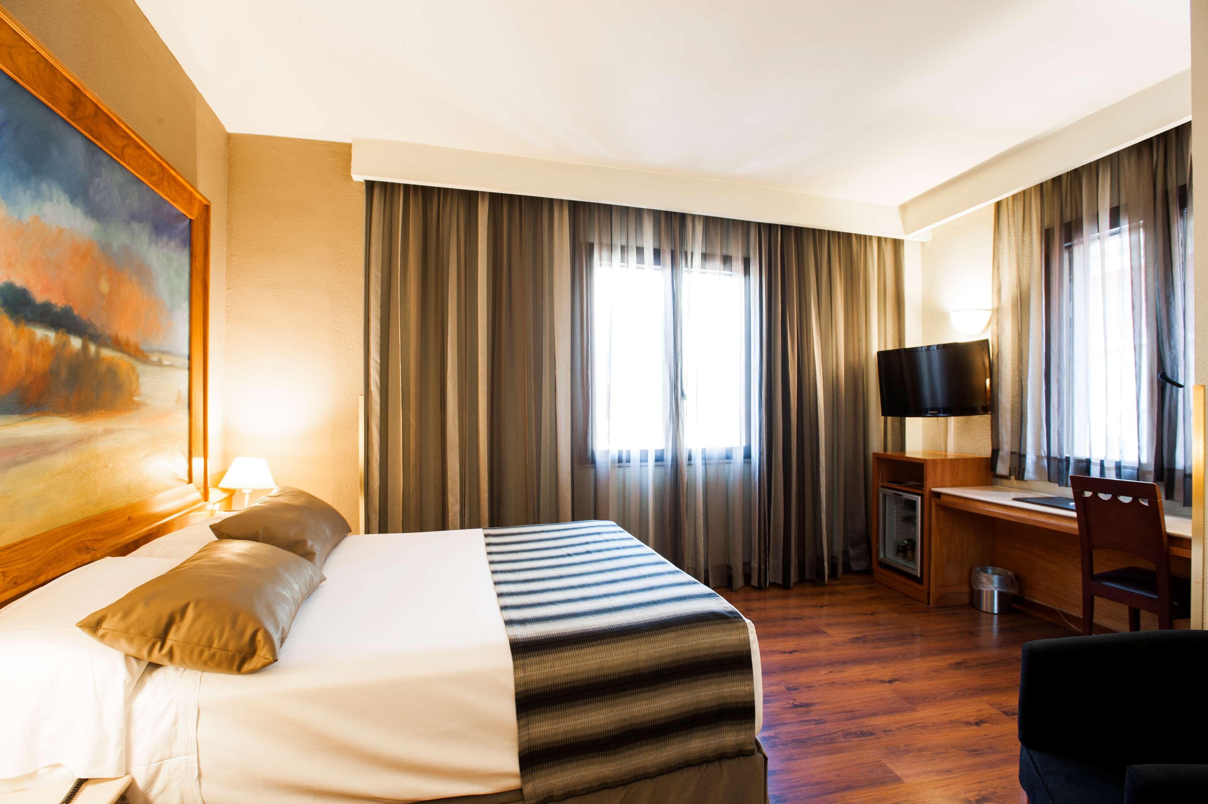 Hotel Catalonia Conde De Floridablanca Murcja Zewnętrze zdjęcie